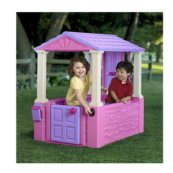 My very own dream cottage discount