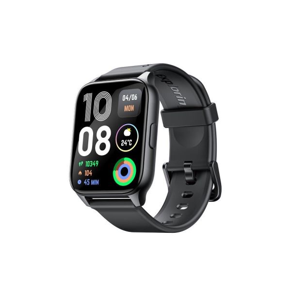 RELOJ SMARTWATCH ORAIMO WATCH 4 PLUS OSW-801 BLACK