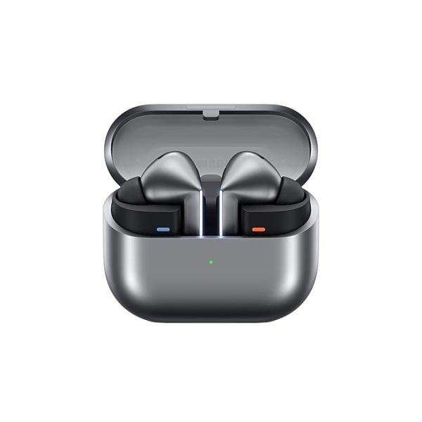 AURICULAR SAMSUNG GALAXY BUDS3 PRO SILVER SM-R630NZAALTA