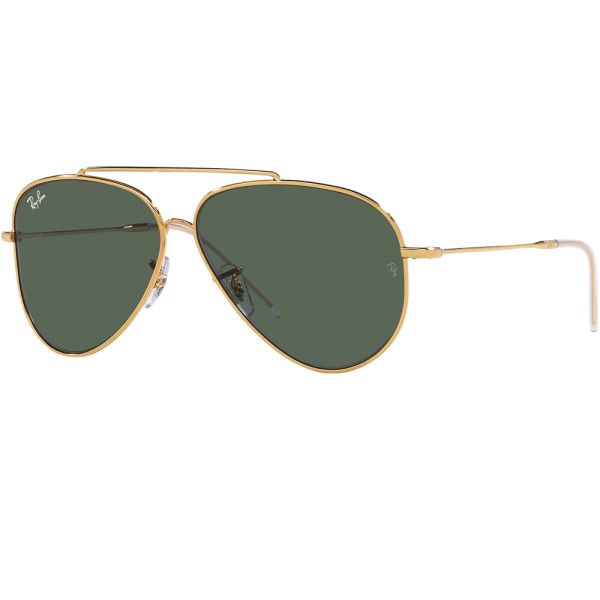 LENTES RAY BAN SOLAR RBR0101S *001/VR #62