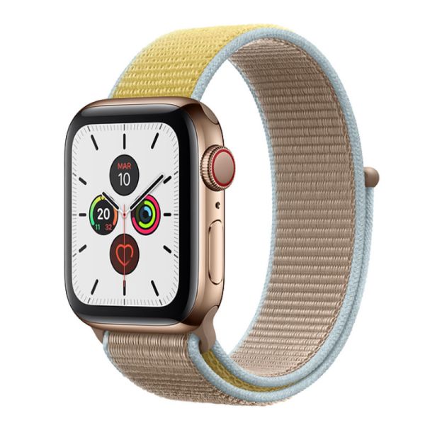 reloj apple 5
