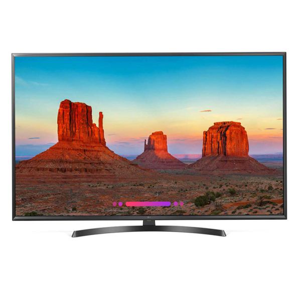 PANTALLA SMART TV 65UR8750PSA 4K/, 65G