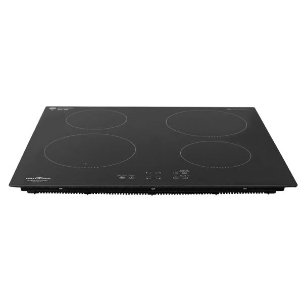 COCINA BRITANIA ANAFE 4H INDUCCION BCT04P