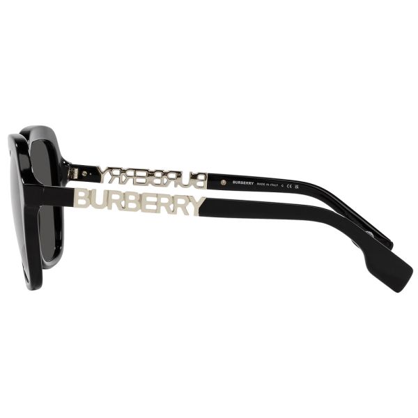TUPI S.A. LENTES BURBERRY SOLAR BE4389 300187 55