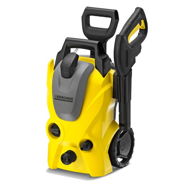 Hidrolimpiadora K3 Premium FC KARCHER - Suministro Agrícola