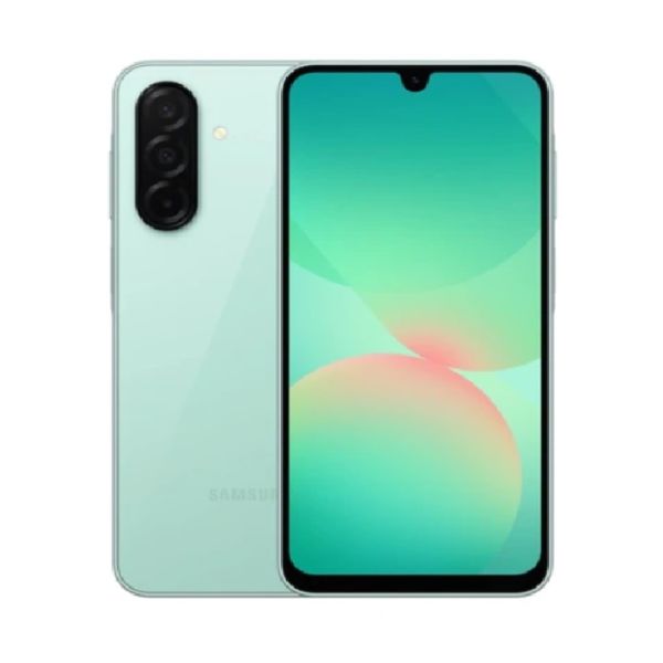 CELULAR SAMSUNG GALAXY A26 128GB MINT SM-A266-G-128GB