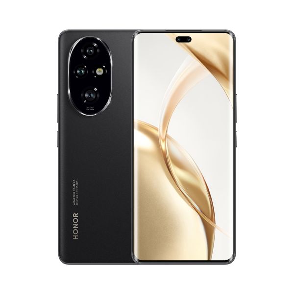 CELULAR HONOR 200 PRO RAM 512/12 GB-COLOR NEGRO 5109BFVD