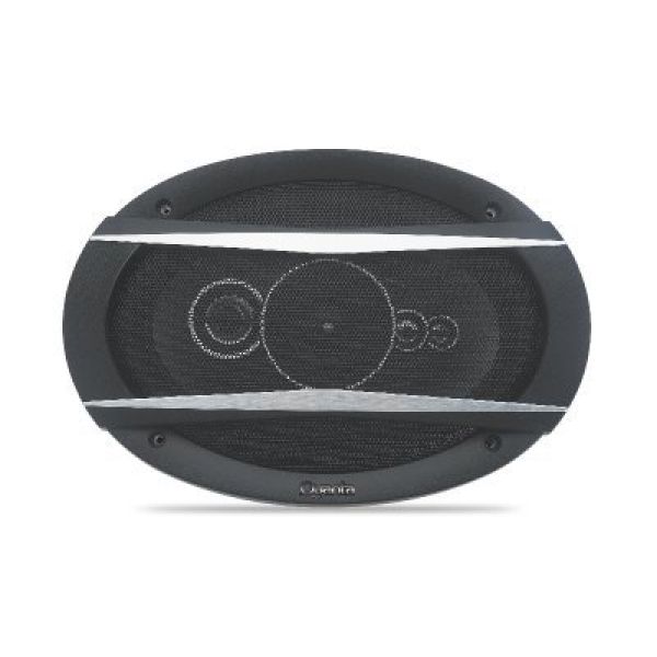 PARLANTES 5VIAS COAXIAL QUANTA QTALF35 6