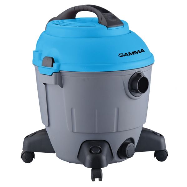 ASPIRADORA HOBY 1400W GAMMA 2204-35L G20809