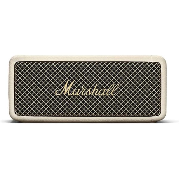 SPEAKER MARSHALL EMBERTON II BLUETOOTH- CREMA CSM20022
