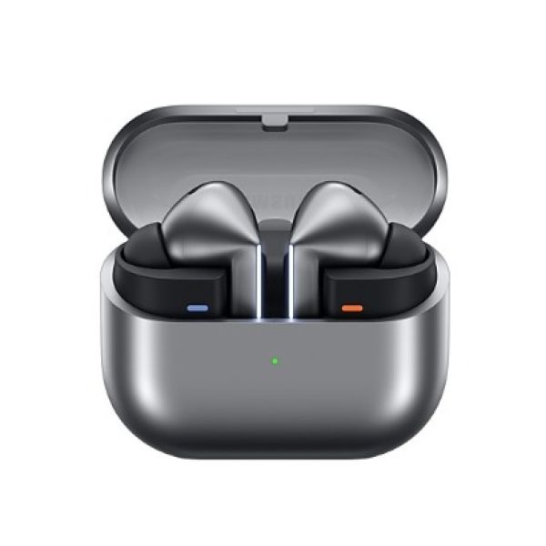 AURICULAR SAMSUNG BUDS 3 PRO SILVER 115346-9