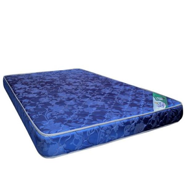 COLCHON 140X190X15 MATELASE AZUL INMAPOL