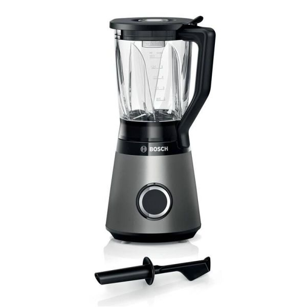LICUADORA BOSCH 1,5LTS 1200W MMB6172S SILVER