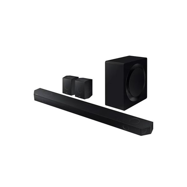 BARRA DE SONIDO SAMSUNG HW-Q990D/ZP 11.1.4CH 656W