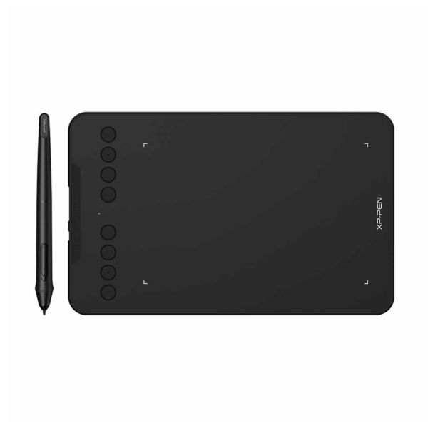 TABLETA GRAFICA XPPEN DIGITALIZADORA 4.8