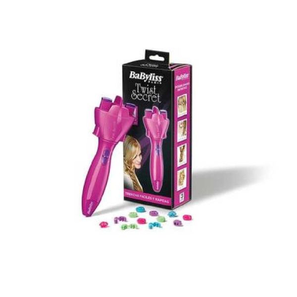 Conair twist secret shop
