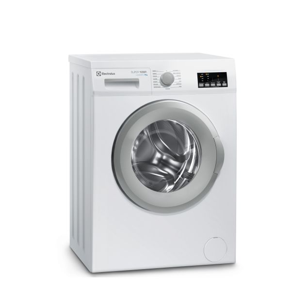 LAVARROPAS ELECTROLUX 8KG. CARGA FRONTAL EWFB08E5VSSW