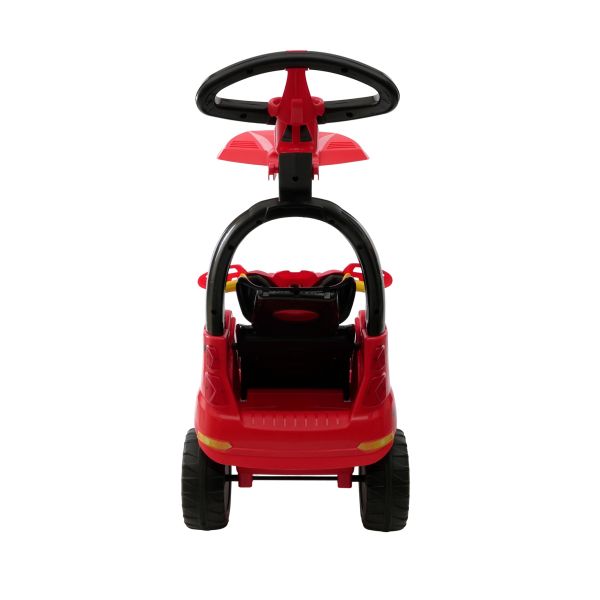 TUPI S.A. - MOTO MONTABLE PRINSEL SUPER TRIKE BOY 2 EN 1 PR1342