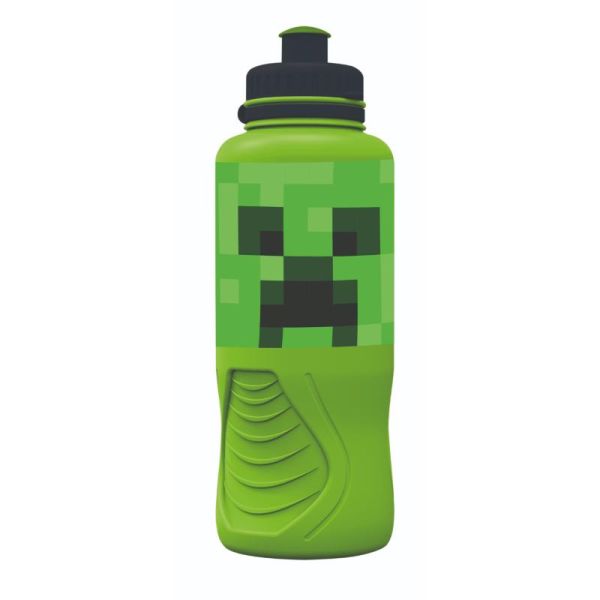 ERGO BOTELLA 400 ML MINECRAFT STOR 8412497404285