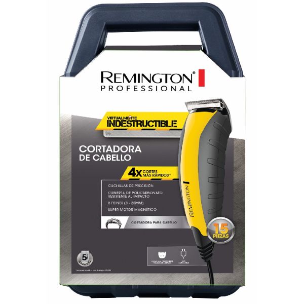 Remington maquina de cortar el pelo deals