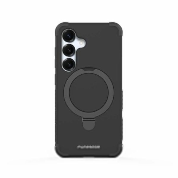 CASE SAMSUNG GALAXY S25 PLUS PUREGEAR DUALTEK KIK WITH MAGSAFE NIGHTFALL
