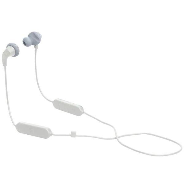 AURICULAR JBL BT ENDU RUN 2 WHITE 50184-2 GTIA 1MES
