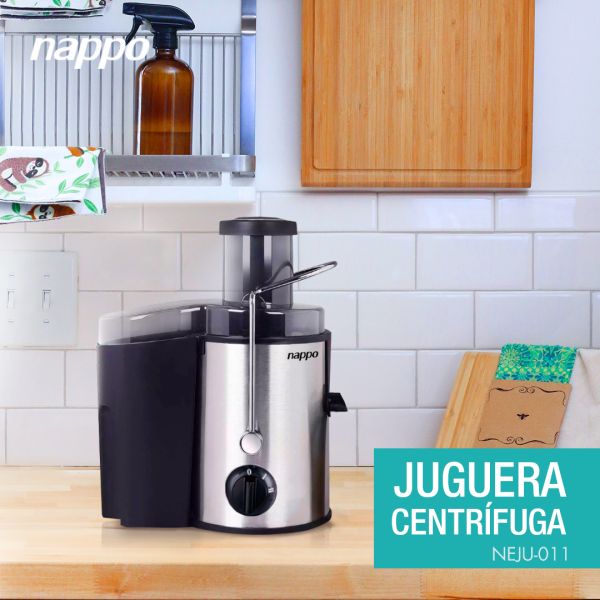 TUPI S.A. - JUGUERA ELECTRICA NAPPO NEJU-011