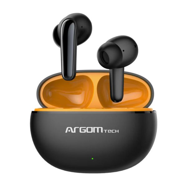 AURICULAR ARGOM-HS-5020BK NEGRO RT180544