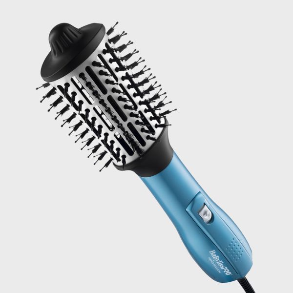 CEPILLO ALISADOR BABYLISS HOT AIR BRUSH 2.5