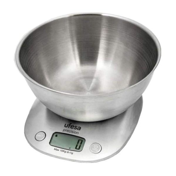 BALANZA UFESA BC1700 DE COCINA