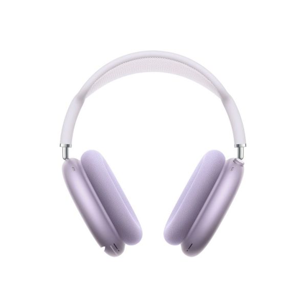 AURICULAR APPLE AIRPODS MAX MWW83AM/A USB-C A3184 PURPLE 142457-7 GTIA 1AÑO