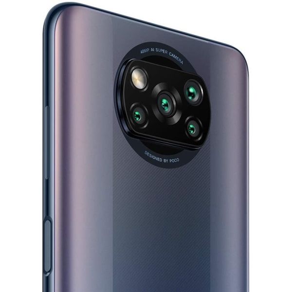 Celular Xiaomi Poco X3 PRO 128 GB Azul