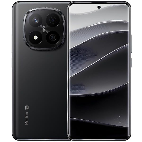 CELULAR XIAOMI NOTE 14 PRO+ 5G 12/512 BLACK 86965-2 GTIA 6MESES