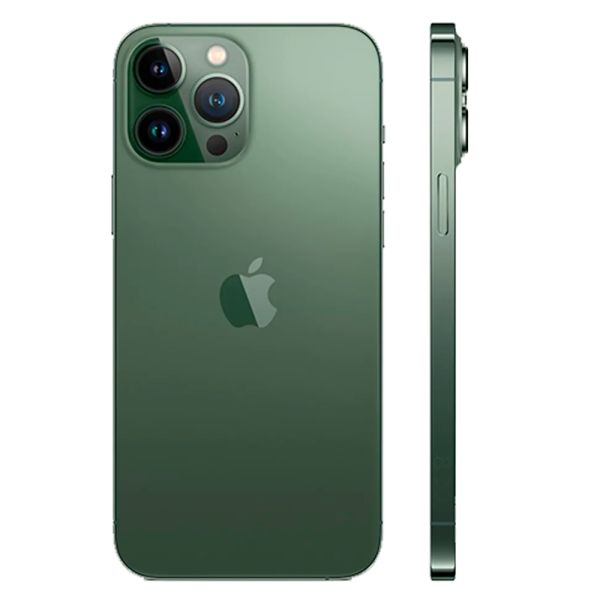 TUPI S.A. - CELULAR IPHONE 13 PRO MAX 128GB GREEN REACONDICIONADO POR APPLE