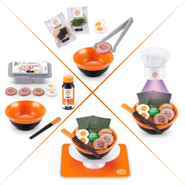 Cocina masterchef juguete deals