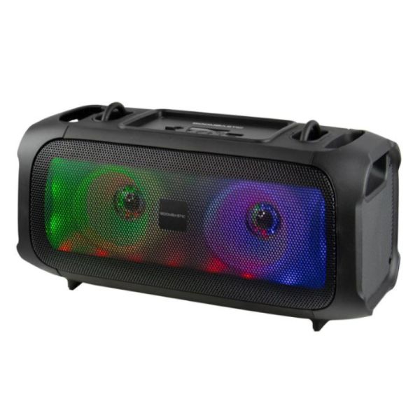 PARLANTE BOOMBASTIC SMART 120W C/ BLUETOOTH