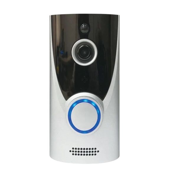 VIDEO DOORBELL INTELIGENTE WIFI HOMIE