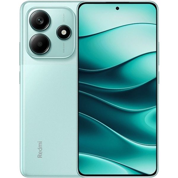 CELULAR XIAOMI NOTE 14 6/128 GREEN 56133-5 GTIA 6MESES