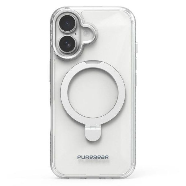 CASE IPHONE 16 PLUS KIK SLIMSHELL PLUS MAGSAFE SLV