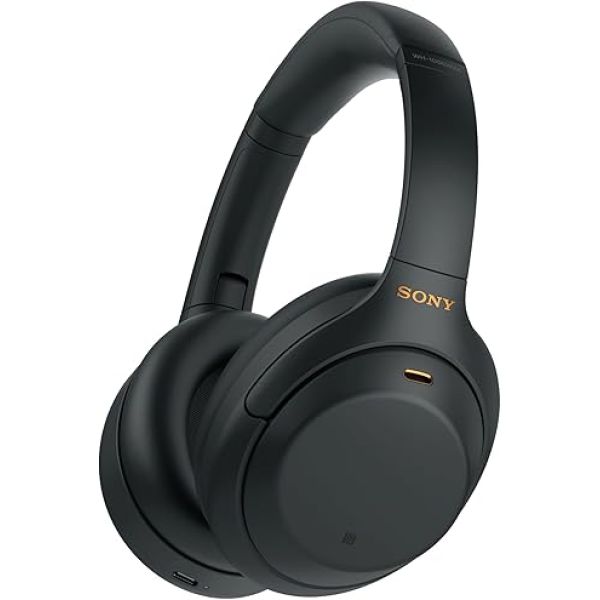 AURICULAR SONY ULT WEAR BT OVER-EAR WH-ULT900N 50HS/NC/MULTI/ASIS/APP/BLACK