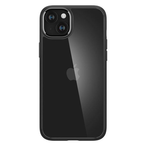 CASE SPIGEN IPHONE 15 TRANSPARANTE