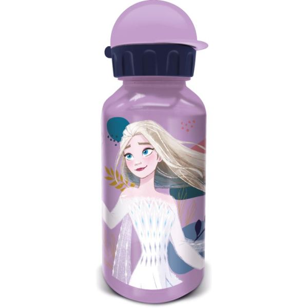 botella colegio 370 ml Frozen Stor 8412497742103