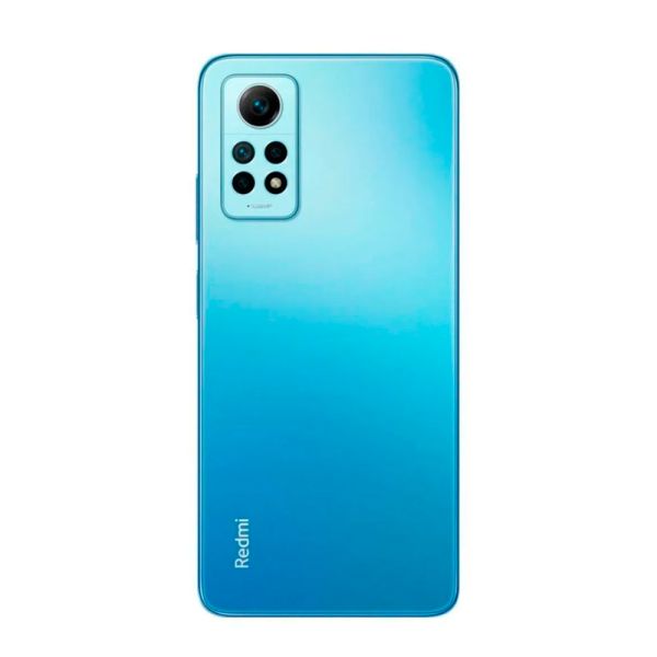 Celular Xiaomi Redmi Note 12 Pro 8+256GB. Al mejor precio en el Paraguay