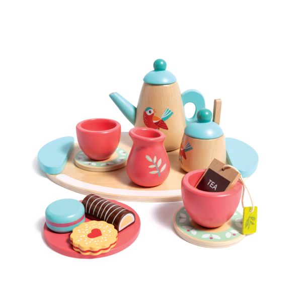 SET HORA DEL TÃ‰ HAPE 6943478039438