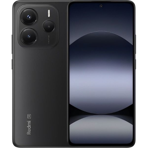 CELULAR XIAOMI NOTE 14 8/256 BLACK 86134-2 GTIA 6MESES