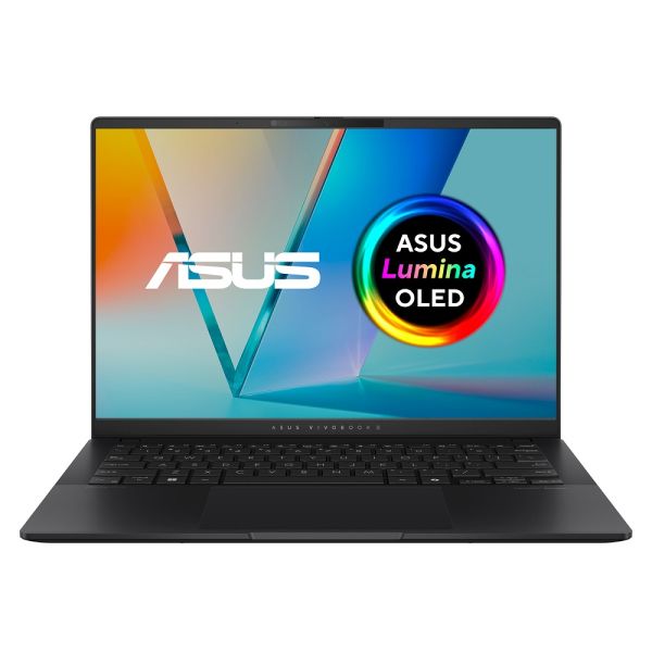 NOTEBOOK ASUS VIVOBOOK R9 M5406WA-QD075W/14/4/128/W10 NEGRO RT221121