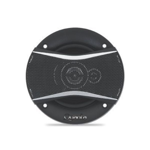PARLANTES QUANTA 3VIAS COAXIAL QTALF20 /