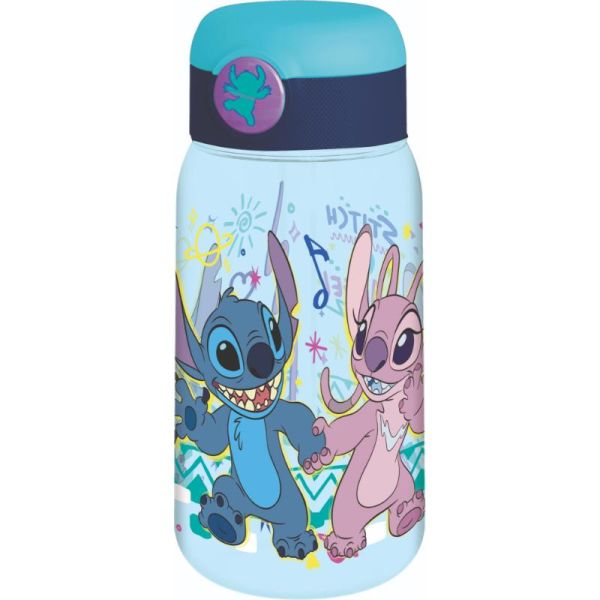 BOTELLA  ACTIVE CANTEEN 510 ML STITCH STOR 8412497750429