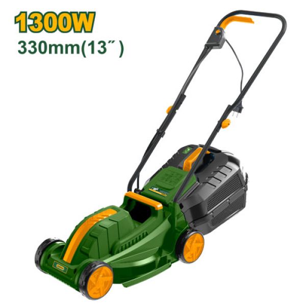 CORTA PASTO ELECTRICO JADEVER 1300W. JDEN3205