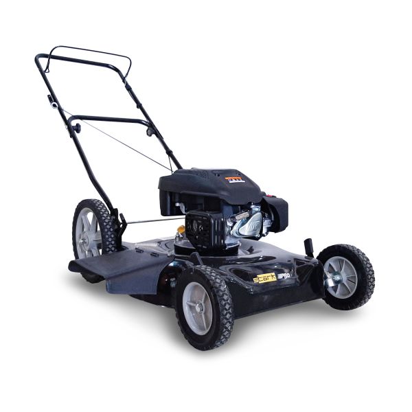 CORTA PASTO STARK PRO A COMBUSTION 6.0 HP S/LATERAL CCSP650LA
